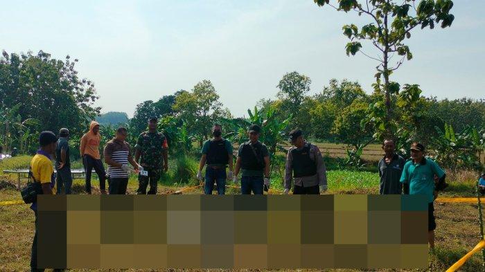 Dendam Lama, Pria 62 Tahun Habisi Nyawa Tetangganya